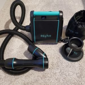 Revair Hair Dryer